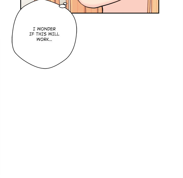 Crossing the Line Chapter 18 image 22