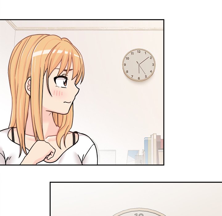 Crossing the Line Chapter 18 image 23