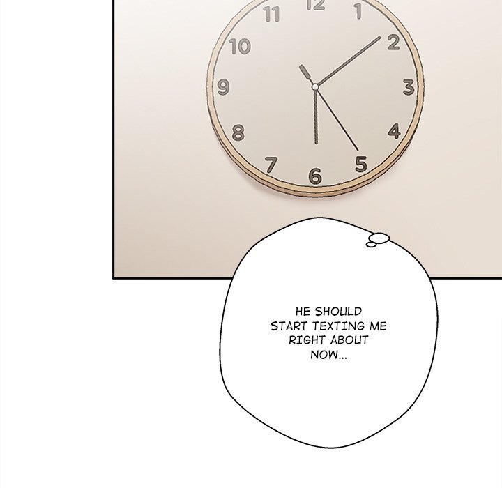 Crossing the Line Chapter 18 image 24