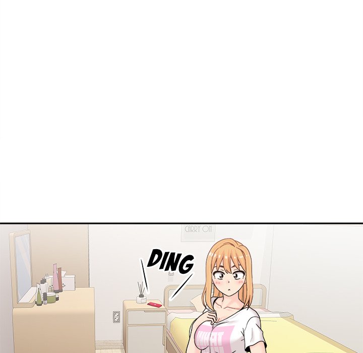 Crossing the Line Chapter 18 image 25