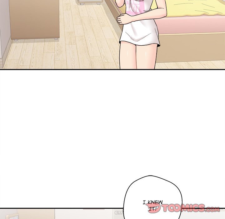 Crossing the Line Chapter 18 image 26