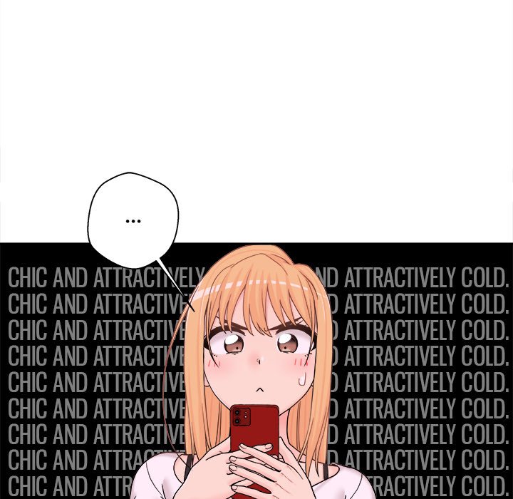 Crossing the Line Chapter 18 image 29
