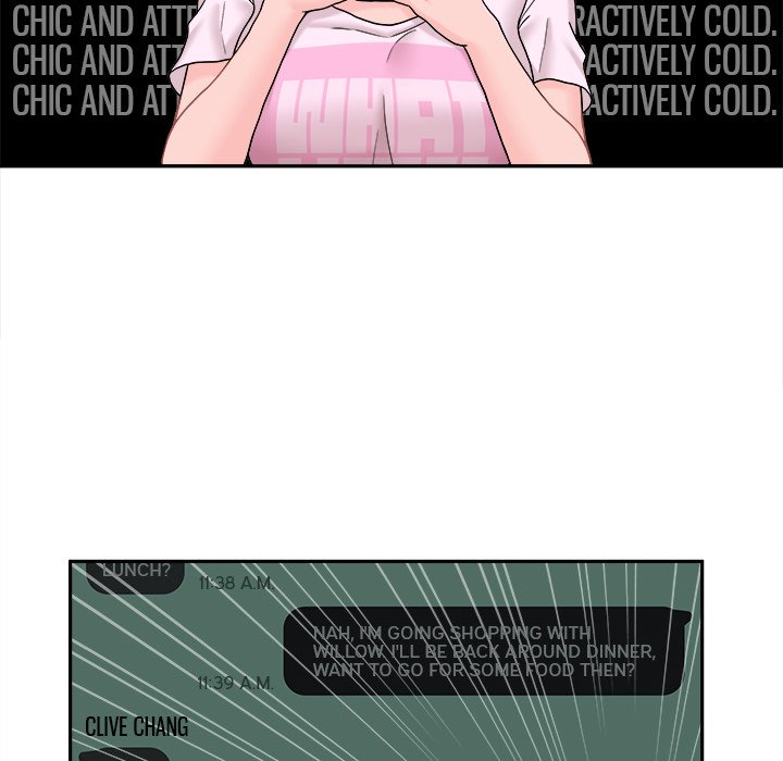 Crossing the Line Chapter 18 image 30