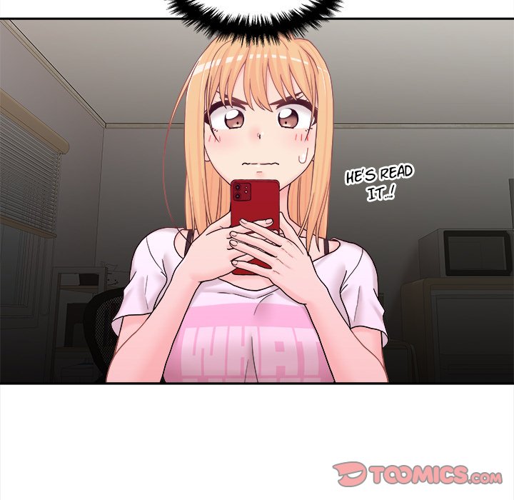 Crossing the Line Chapter 18 image 32