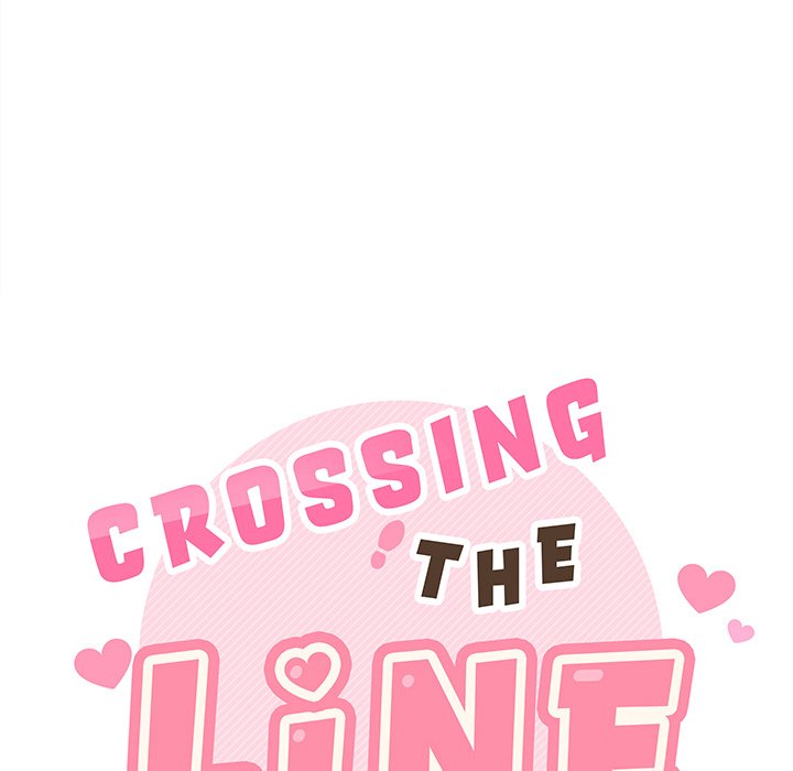 Crossing the Line Chapter 18 image 36