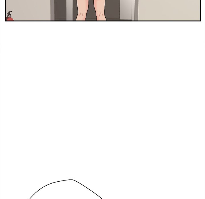 Crossing the Line Chapter 18 image 43