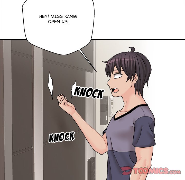 Crossing the Line Chapter 18 image 44