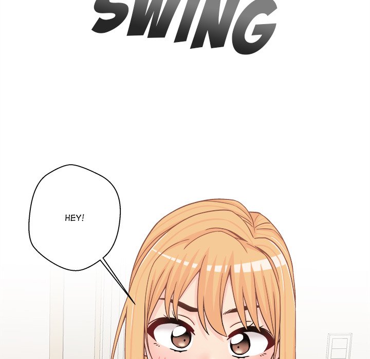 Crossing the Line Chapter 18 image 46