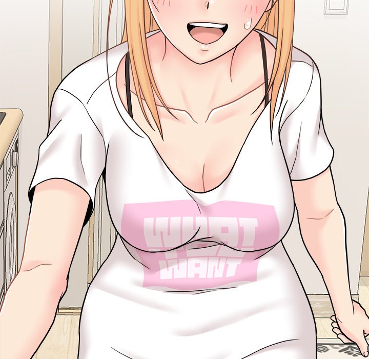 Crossing the Line Chapter 18 image 47