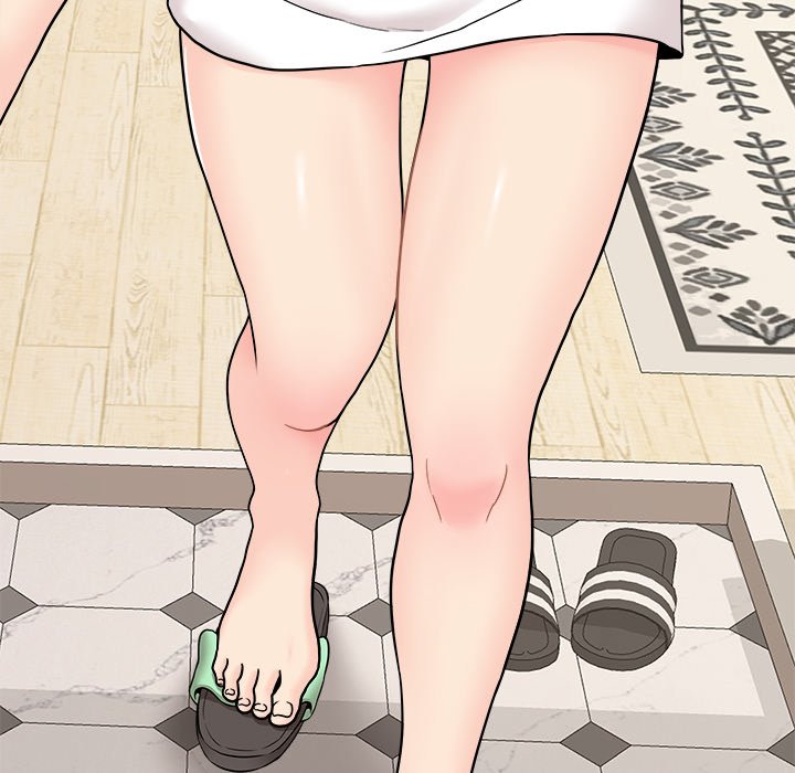 Crossing the Line Chapter 18 image 48
