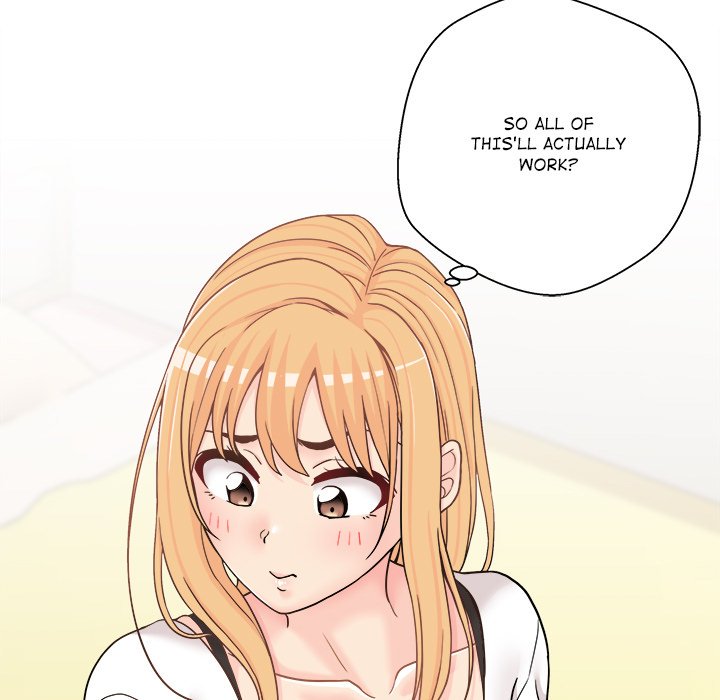 Crossing the Line Chapter 18 image 4