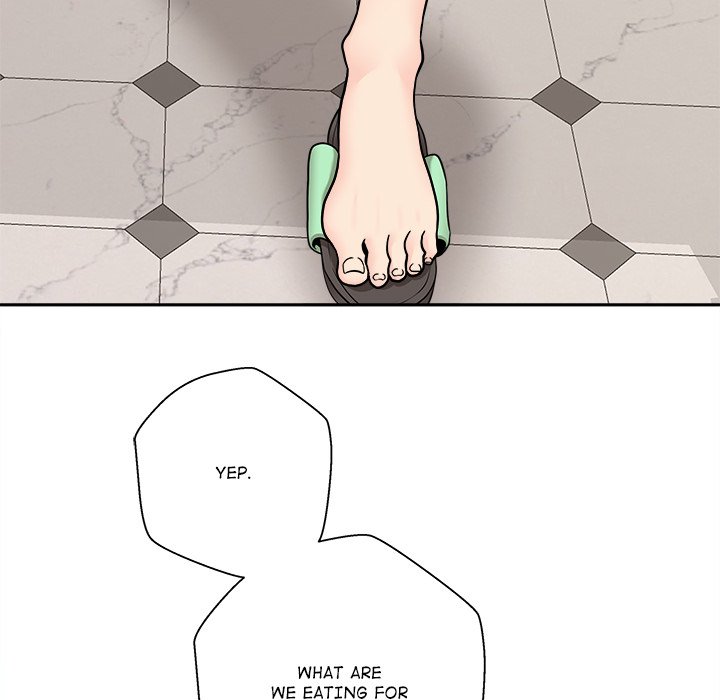 Crossing the Line Chapter 18 image 49