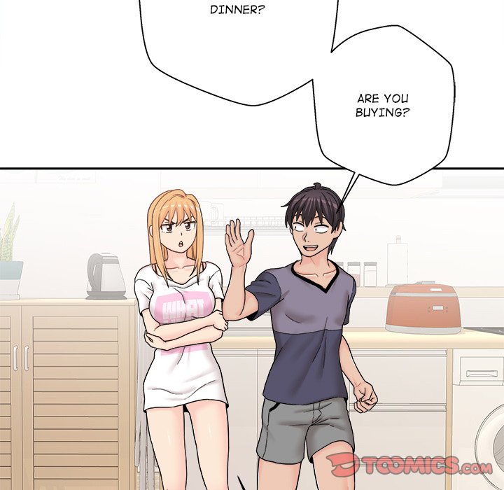 Crossing the Line Chapter 18 image 50
