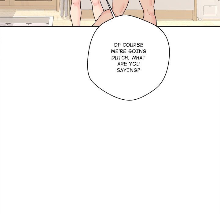 Crossing the Line Chapter 18 image 51