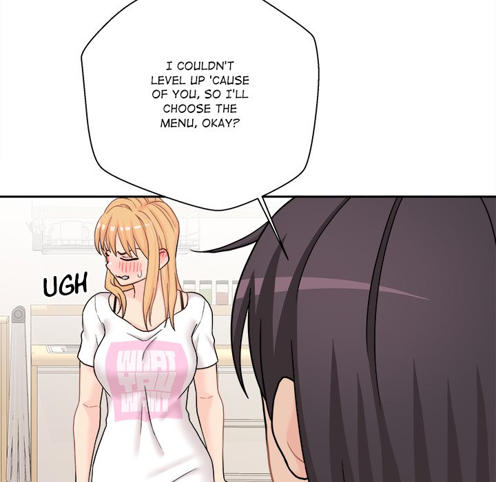 Crossing the Line Chapter 18 image 60