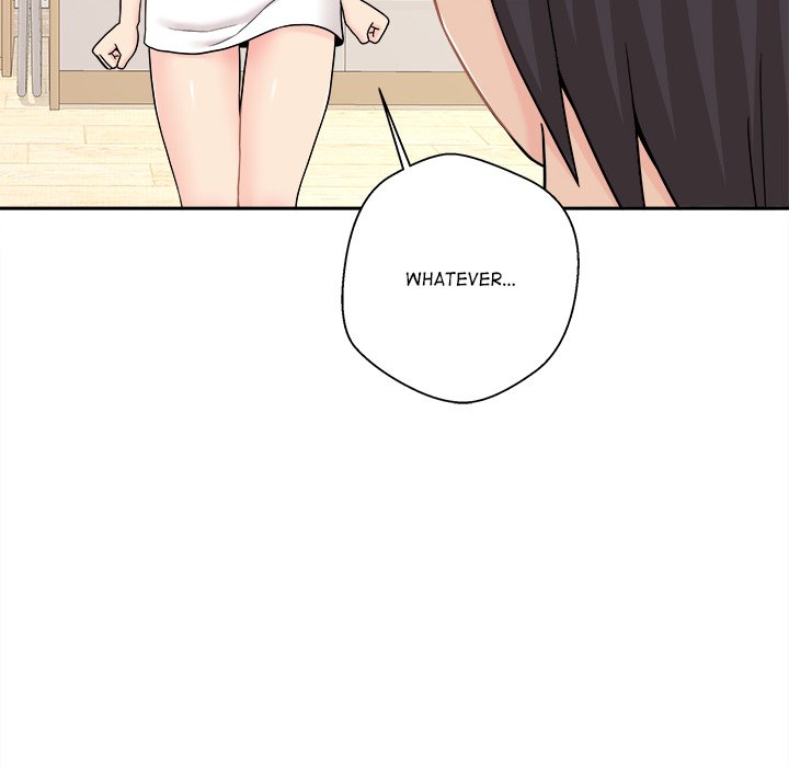 Crossing the Line Chapter 18 image 61