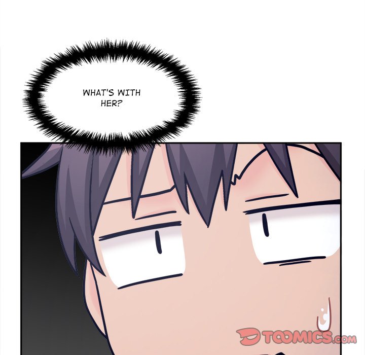 Crossing the Line Chapter 18 image 62