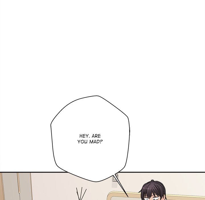 Crossing the Line Chapter 18 image 64