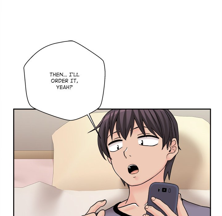 Crossing the Line Chapter 18 image 67