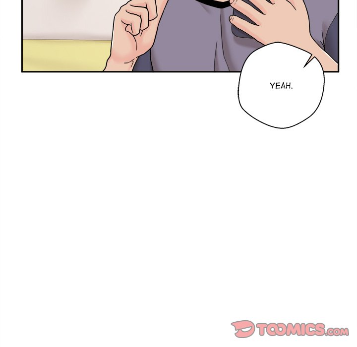 Crossing the Line Chapter 18 image 68