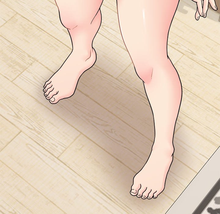Crossing the Line Chapter 18 image 6