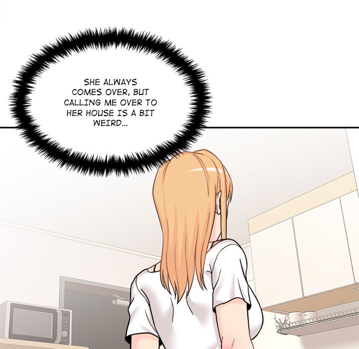Crossing the Line Chapter 18 image 69