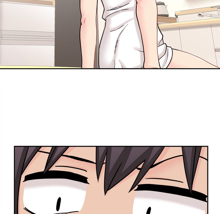 Crossing the Line Chapter 18 image 70