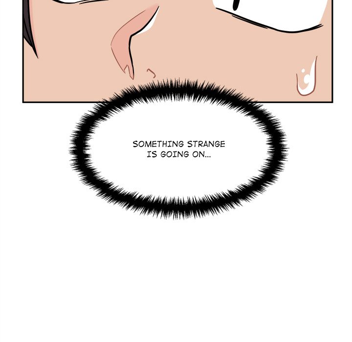 Crossing the Line Chapter 18 image 71
