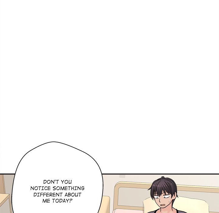 Crossing the Line Chapter 18 image 73