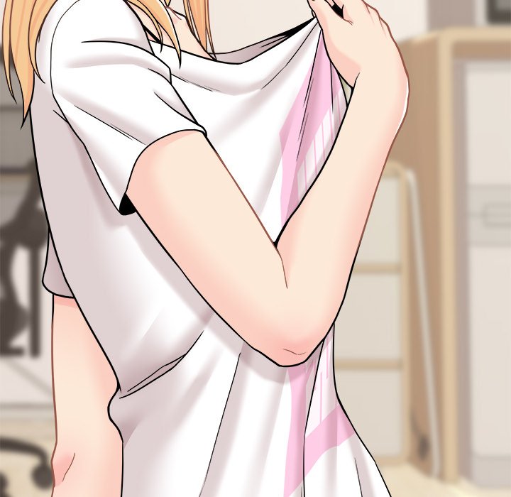 Crossing the Line Chapter 18 image 77