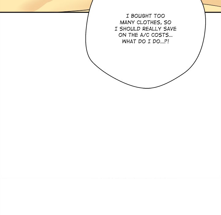 Crossing the Line Chapter 18 image 79