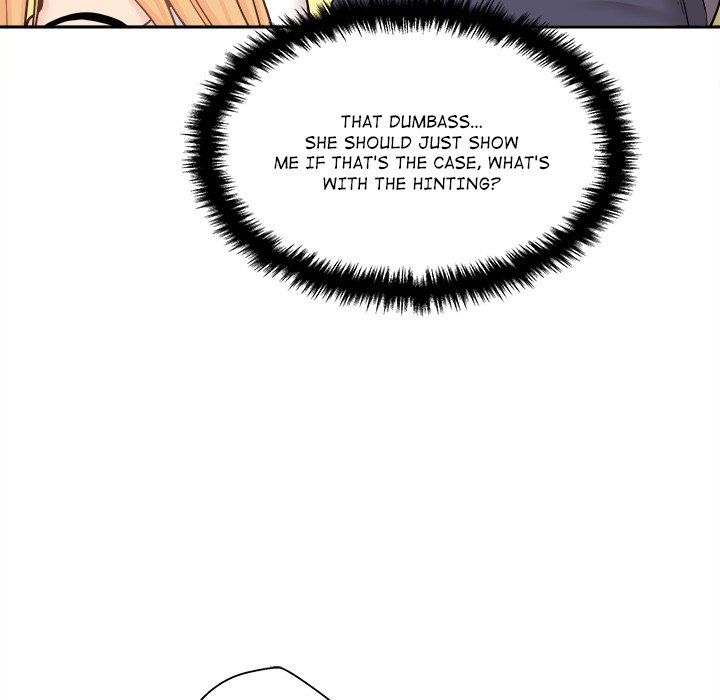 Crossing the Line Chapter 18 image 81