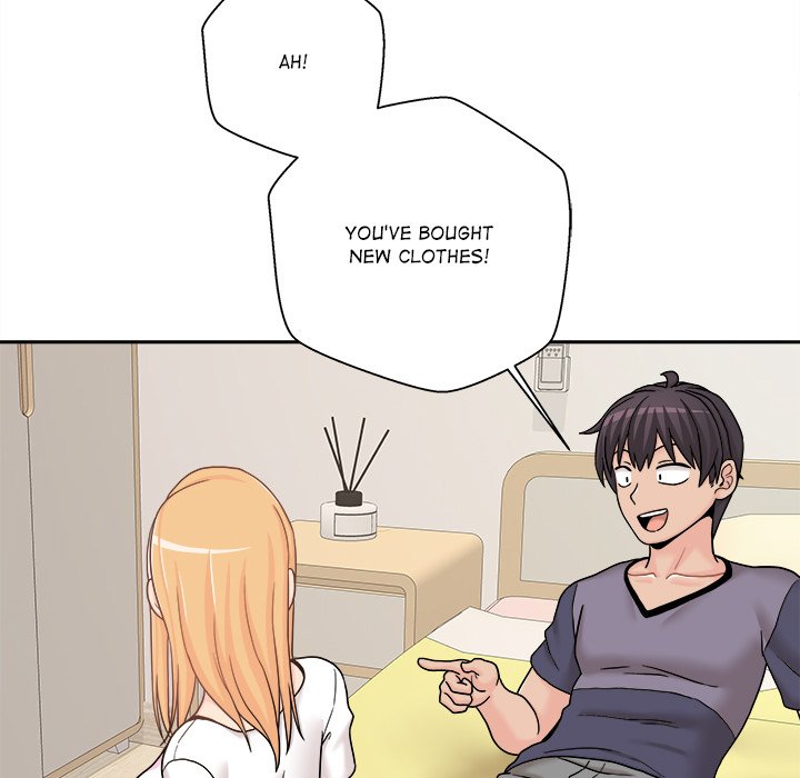 Crossing the Line Chapter 18 image 82