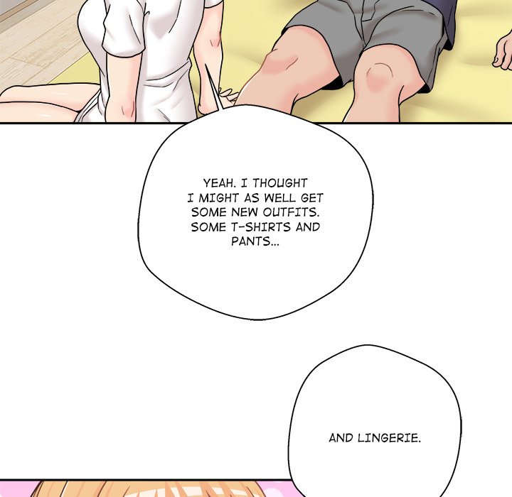 Crossing the Line Chapter 18 image 83