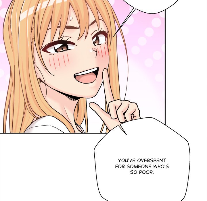 Crossing the Line Chapter 18 image 84