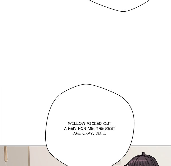 Crossing the Line Chapter 18 image 85