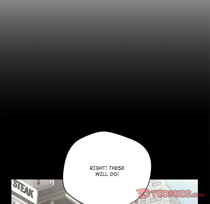 Crossing the Line Chapter 18 image 8