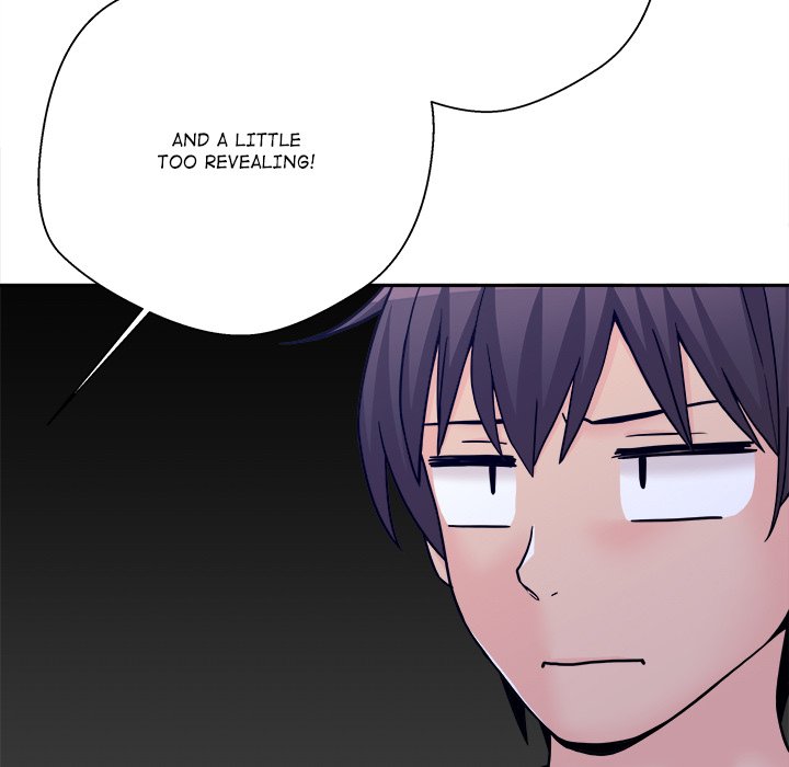 Crossing the Line Chapter 18 image 90