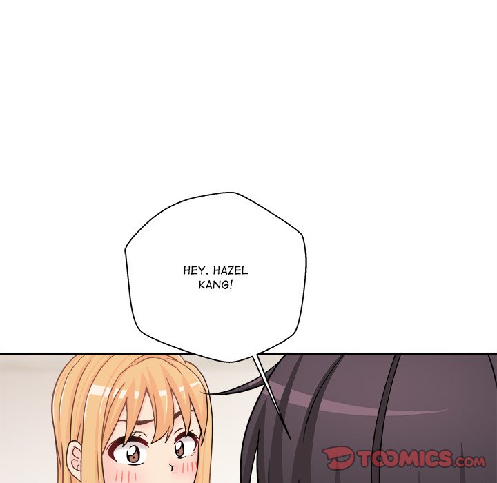 Crossing the Line Chapter 18 image 92