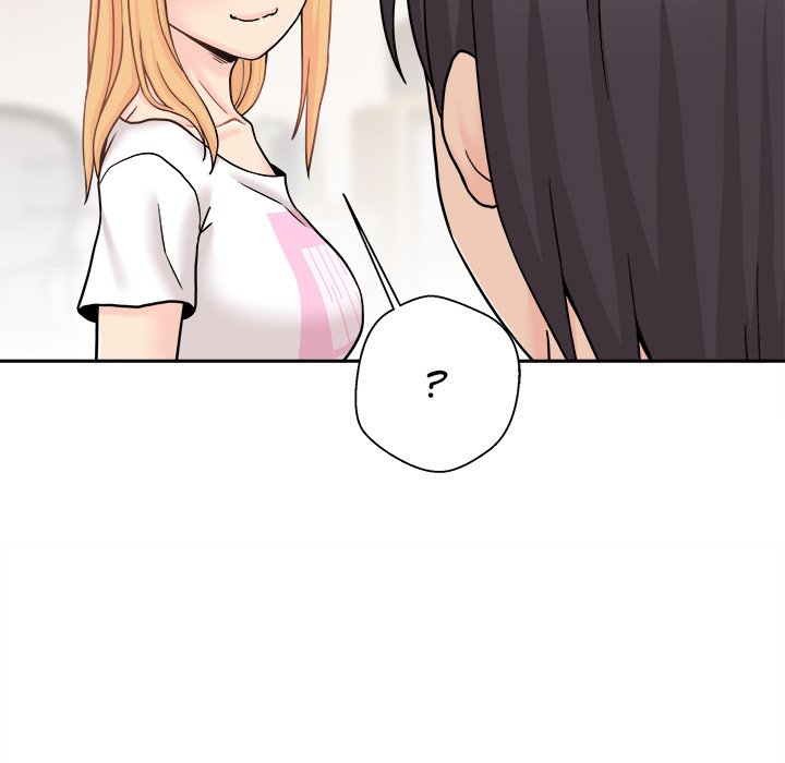 Crossing the Line Chapter 18 image 93