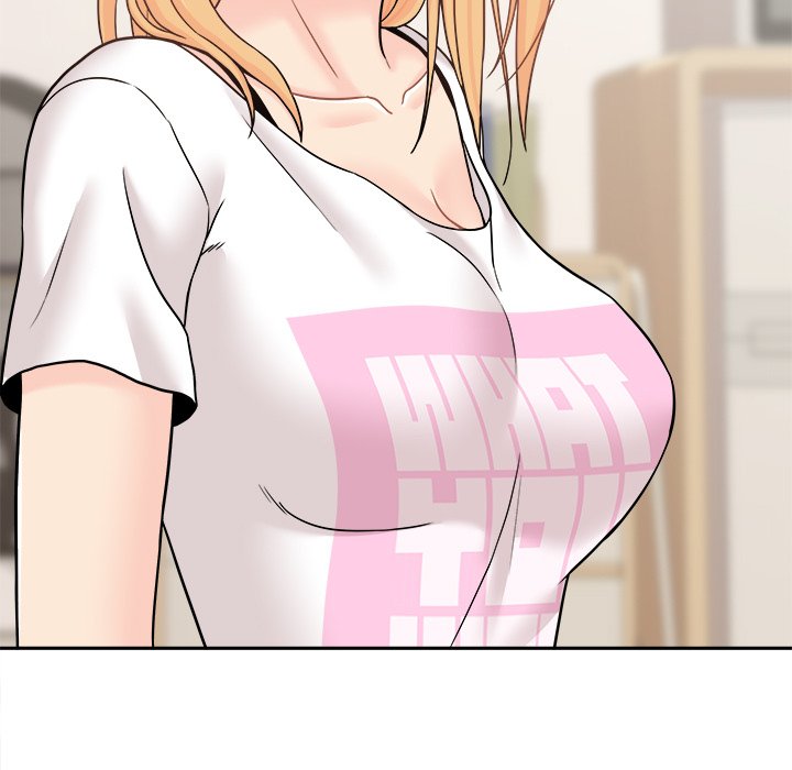 Crossing the Line Chapter 18 image 96