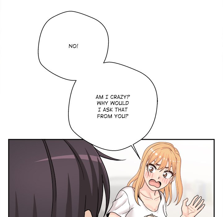 Crossing the Line Chapter 18 image 97