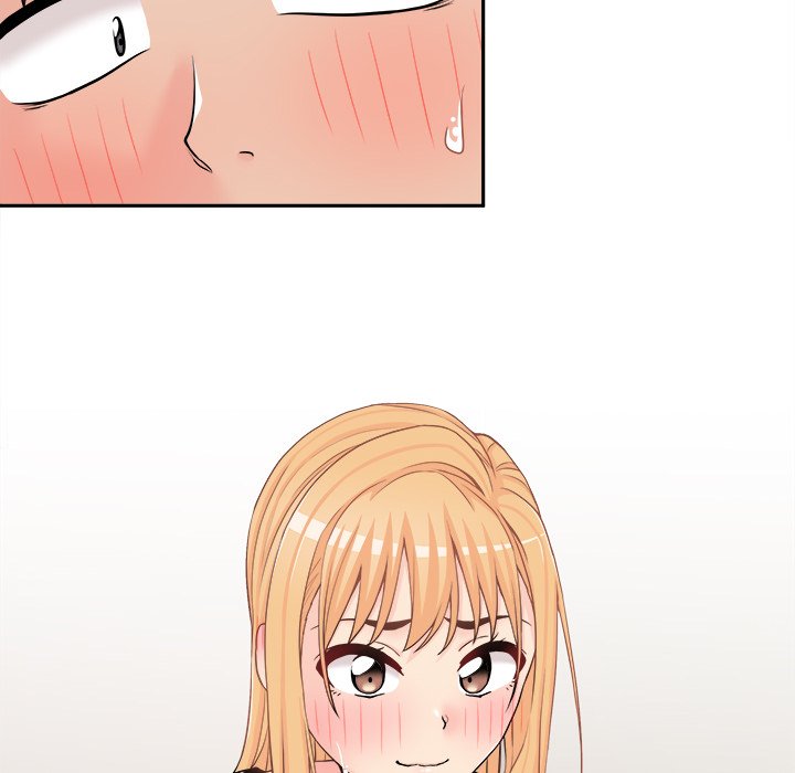Crossing the Line Chapter 19 image 9