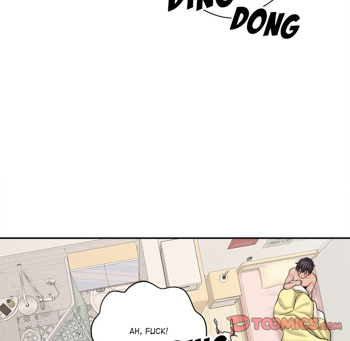 Crossing the Line Chapter 19 image 101