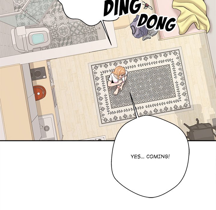 Crossing the Line Chapter 19 image 102