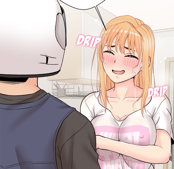 Crossing the Line Chapter 19 image 104