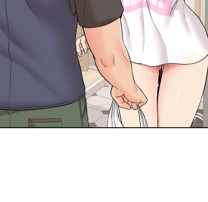 Crossing the Line Chapter 19 image 105