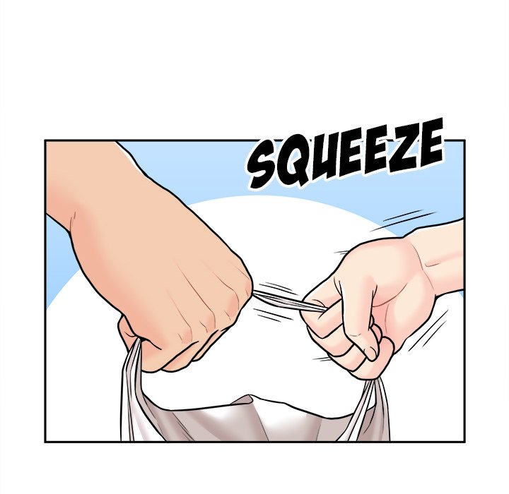 Crossing the Line Chapter 19 image 106