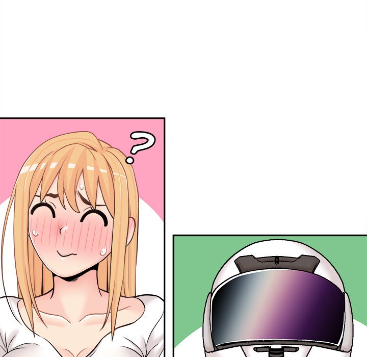 Crossing the Line Chapter 19 image 107