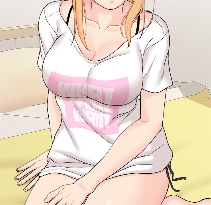 Crossing the Line Chapter 19 image 10